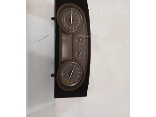 Přístrojová deska Lancia Y 840 1999 52225743