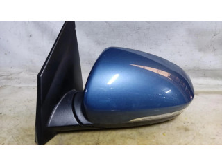 Zpětné zrcátko Hyundai Tucson LM 2015 87610-D7270