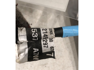 Зеркало электрическое Skoda Octavia Mk4 2019 - года