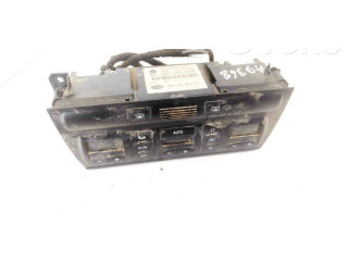 Блок управления климат-контролем 4B0820043K, 5HB00760419   Audi A6 S6 C5 4B