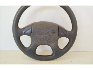 Руль Volkswagen Transporter - Caravelle T4  1991 - 2003 года 1H0959653      