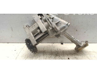 Масляный насос 8200150195 Renault Kangoo I