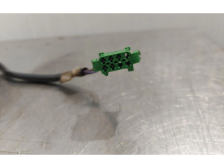 Зеркало электрическое Volkswagen New Beetle 1998 - 2011 года