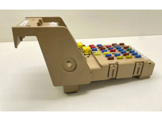 Блок предохранителей 82201FG010, 807211   Subaru Forester SH    