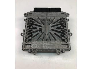 Блок управления двигателя 31303095AC, 0281016616   Volvo V70