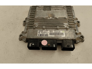 Řídící jednotka 9647202380 Citroen C3 Pluriel 2002