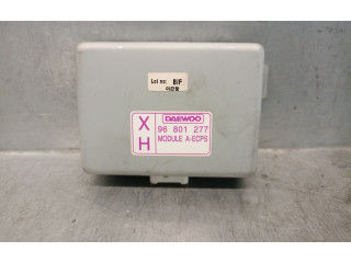 Řídící jednotka 96801277 Chevrolet Epica 2007