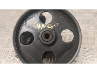 Насос усилителя руля