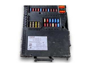 Блок комфорта A4519001902 Smart ForTwo II