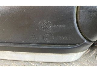 Зеркало (управляемое электричеством) A046767, E1020989   Skoda Octavia Mk2 (1Z)