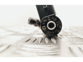 Комплект системы впрыска топлива 05L130755, 0445010790 Skoda Octavia Mk4 DST 027140