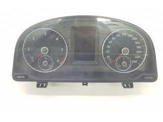 Панель приборов 2K5920876K, 2K5920876K   Volkswagen Caddy       