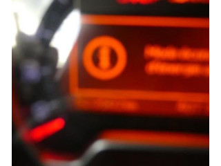 Руль Citroen C5 2008 - 2016 года