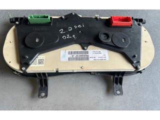 Панель приборов P8200283197D, 281123769   Renault Trafic II (X83)       