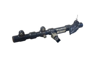 Топливная рампа A6650700295, R9145Z010C   SsangYong Rexton  