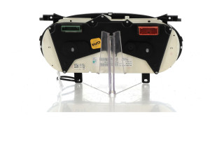 Спидометр (приборный щиток) 8200401604, N1-1254E Renault Clio II