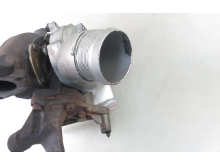 Turbodmychadlo Турбина 059145702T, 059145702T Audi A6 S6 C6 4F BSG