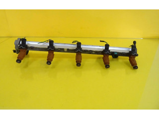 Топливная рампа 0280155831, 0261230110 Volvo S60