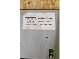 Přístrojová deska Toyota Avensis T270 2011 8628005010, AH800450