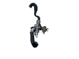 Турбина Audi Q5 SQ5 06L145614B