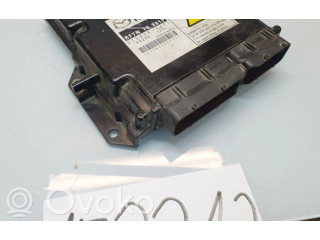 Блок управления двигателя 2758006671, RF7N18881P    Mazda 5