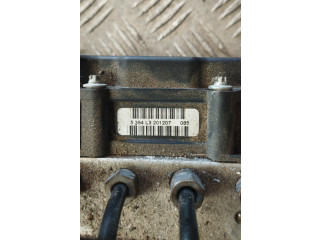 Блок АБС 00004541Q1 Citroen C4 I 2004 - 2010 года