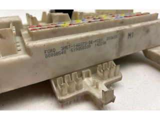 Панель приборов 3M5T14A073BE, 519058309   Ford Focus C-MAX       