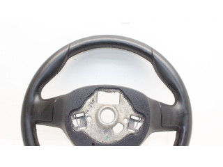 Руль Skoda Superb B8 (3V)  2015 - 2024 года 3V0419091L      