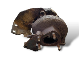 Turbodmychadlo Турбина 4H2Q6K682CG Land Rover Range Rover Sport L320 2.7 D 276DT