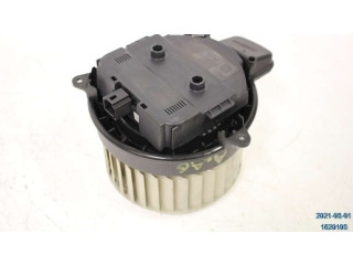 Вентилятор печки 4H1820021C, 016070-1265 Audi A6 S6 C7 4G