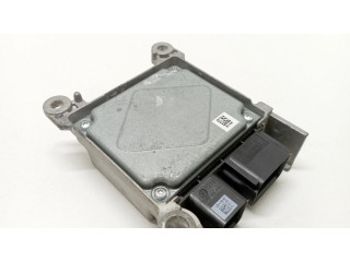 Блок подушек безопасности 6M2T14B056AD, 650011230701   Ford Focus C-MAX