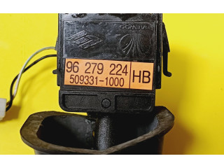 Řídící jednotka 5093201000, 5093311000   Daewoo Tacuma 2007