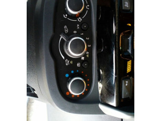 Блок управления климат-контролем Dacia Duster II