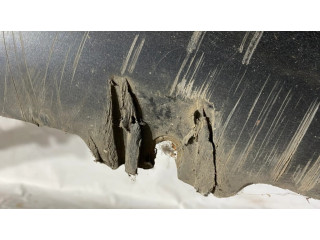 Передний бампер