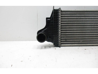 Интеркулер Mercedes-Benz ML W164