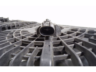 Вентилятор радиатора 8821009050 SsangYong Actyon