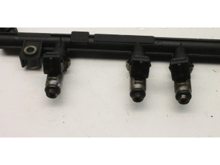 Топливная рампа Fiat 127 1.2 для двигателя 169 A4.000