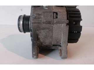 Генератор 028903031A Skoda Superb B5 (3U)