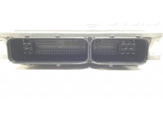 Řídící jednotka S122237006B Mini One - Cooper Cabrio R52 2004