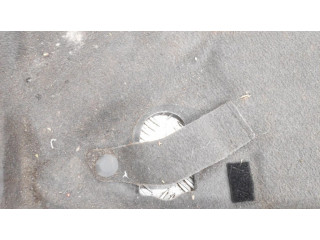 Передний ковер салона