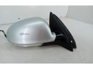 Зеркало электрическое        Volkswagen Jetta V  2005 - 2010 года   