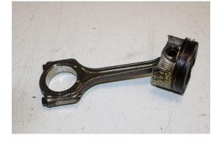  Поршень с шатуном 46341152   Fiat Panda III  