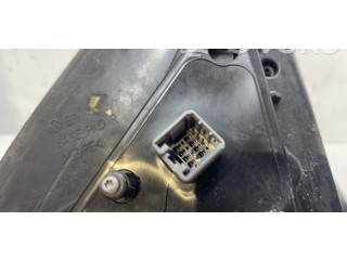 Зеркало (механическое)       KIA Ceed  2006 - 2012 года   