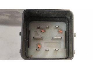 Крышка блока предохранителей 9653310880, 9640469680 Citroen C4 I