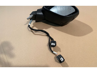 Zpětné zrcátko Nissan Juke II F16 2019