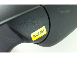 Зеркало электрическое        Skoda Fabia Mk3 (NJ)  2015 - 2021 года   