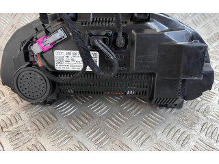 Панель приборов 4M0920790B Audi SQ7