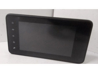 Дисплей 281150810R Dacia Sandero