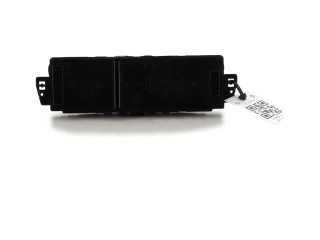 Блок управления климат-контролем 275109409R, V10321A   Renault Scenic III -  Grand scenic III