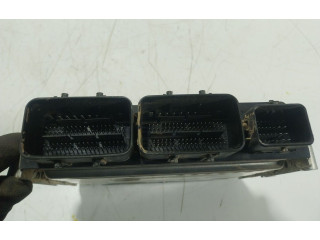 Řídící jednotka 237109279S, 0281021117   Renault Express 2024